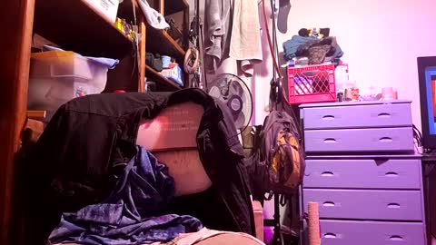 Dmtbabe69 online show from 01/06/25, 07:42