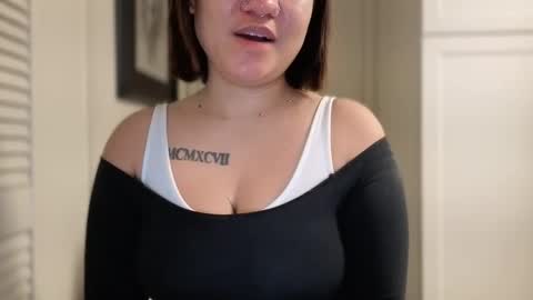 Miss Girly online show from 02/23/26, 10:56