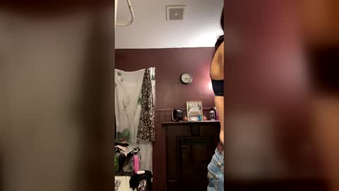 Snapshot of oojoleneoo chatting on 02/05/26, 12:21 Jolene online show from 02/05/26, 12:21