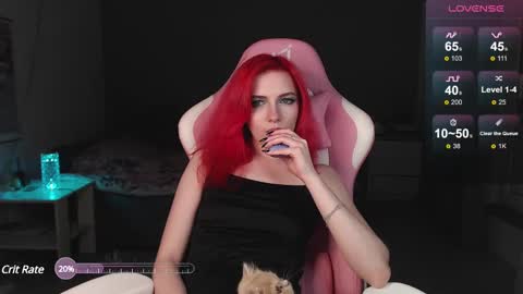 Hannah online show from 03/11/25, 12:44