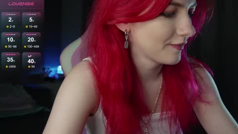 Hannah online show from 11/19/25, 07:14