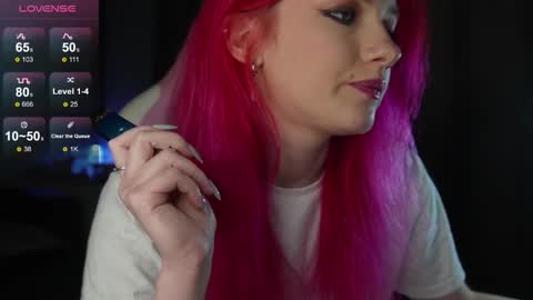 Hannah online show from 12/02/25, 06:36