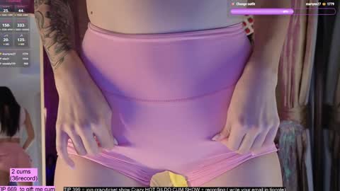 Eva online show from 12/01/24, 10:10