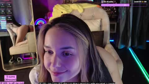 Eva online show from 12/07/24, 10:06