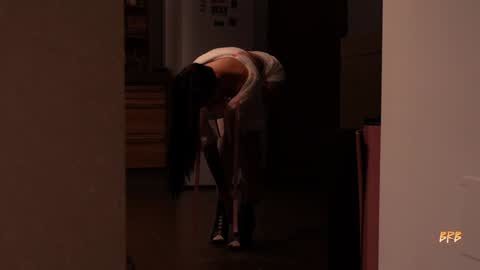 Eva online show from 01/13/25, 07:10