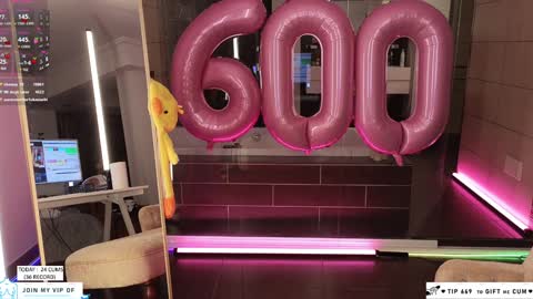 Eva online show from 01/18/25, 08:19