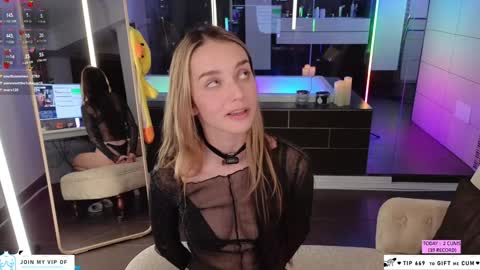 Eva online show from 01/19/25, 10:17