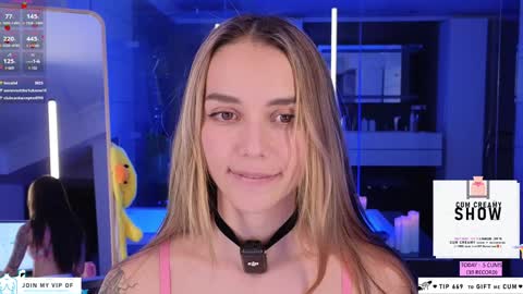 Eva online show from 01/20/25, 10:15