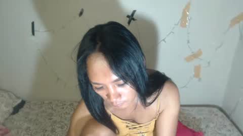 Yummy-Poccahontas online show from 03/11/25, 04:18