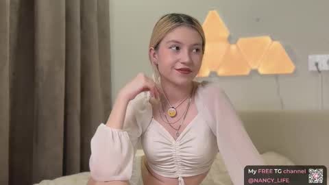 Nancy online show from 02/06/26, 07:39