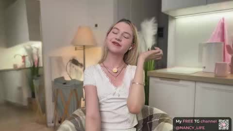 Nancy online show from 02/07/26, 07:50