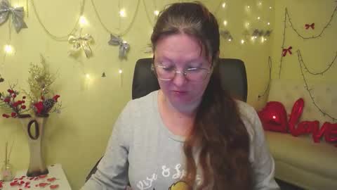 Vanessa online show from 01/15/26, 06:40