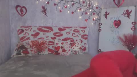 Vanessa online show from 02/14/26, 10:45