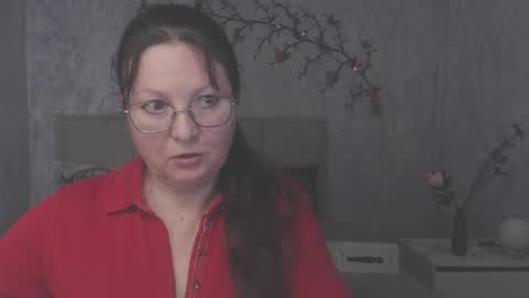 Vanessa online show from 02/20/26, 07:21
