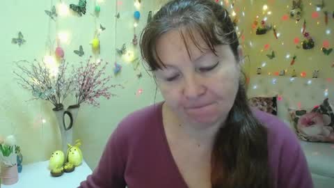 Vanessa online show from 04/04/26, 05:06