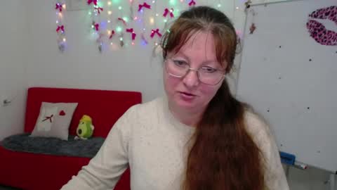 Vanessa online show from 04/24/26, 06:16
