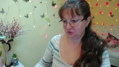 Vanessa online show from 05/01/26, 05:12