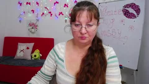 Vanessa online show from 05/02/26, 05:01