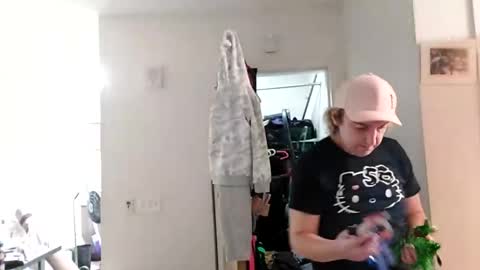 TsJojo online show from 12/02/24, 02:08