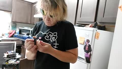 TsJojo online show from 12/09/24, 03:50