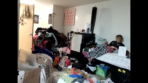 TsJojo online show from 12/09/24, 06:55