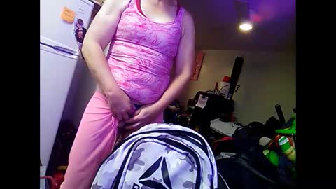 TsJojo online show from 12/28/24, 10:36