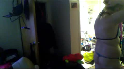 TsJojo online show from 12/31/24, 06:27