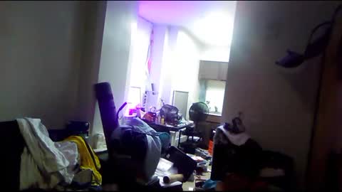 TsJojo online show from 12/31/24, 07:29