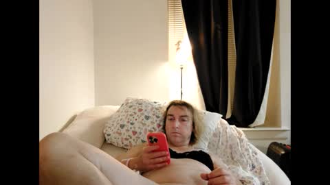 TsJojo online show from 01/12/25, 10:34