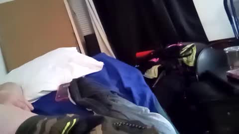 TsJojo online show from 02/24/25, 02:51