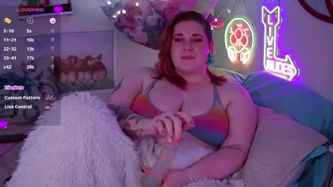 Opal online show from 12/17/24, 10:01