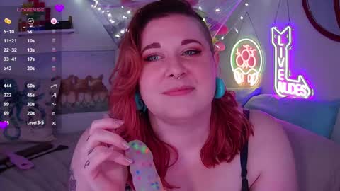 Opal online show from 01/31/25, 01:45