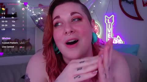 Opal online show from 02/07/25, 12:17