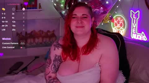 Opal online show from 11/20/25, 12:27