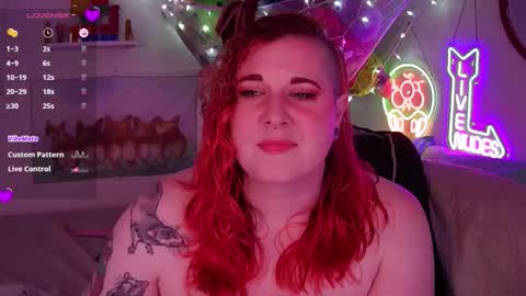 Opal online show from 12/04/25, 08:45