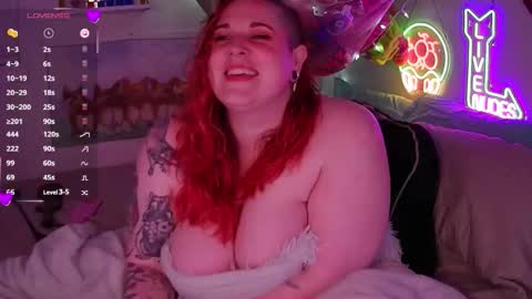 Opal online show from 02/08/26, 11:24