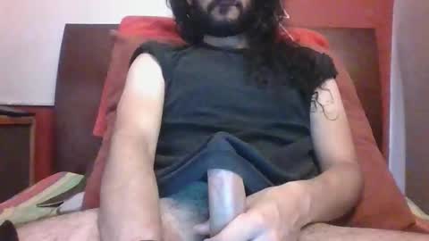 Devil online show from 03/05/26, 06:15