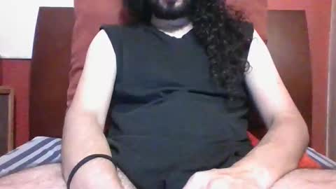 Devil online show from 04/16/26, 11:07