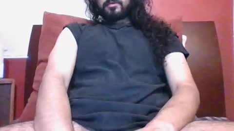 Devil online show from 04/18/26, 06:34