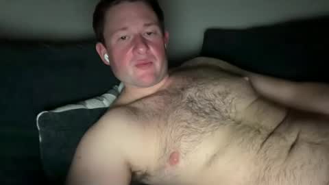 Horny and Bicurious online show from 02/05/26, 08:41