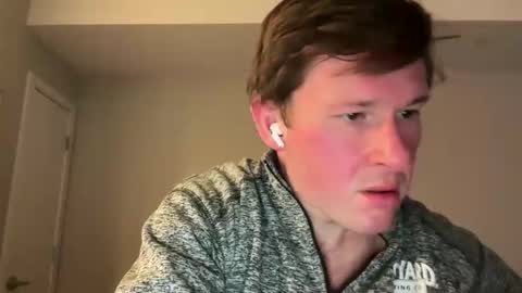 Horny and Bicurious online show from 03/16/26, 02:06