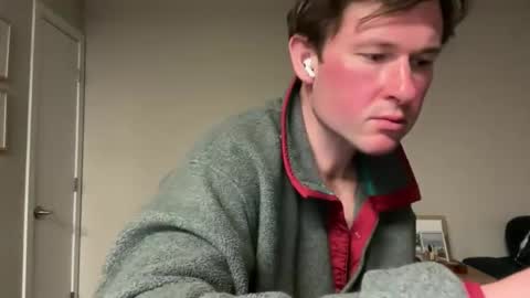 Horny and Bicurious online show from 03/22/26, 03:54