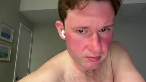 Horny and Bicurious online show from 04/17/26, 03:42