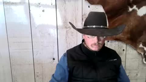 Snapshot of openmindedcowboy chatting on 01/06/25, 05:38 kinkynerd online show from 01/06/25, 05:38