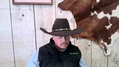 Snapshot of openmindedcowboy chatting on 02/03/25, 06:28 kinkynerd online show from 02/03/25, 06:28