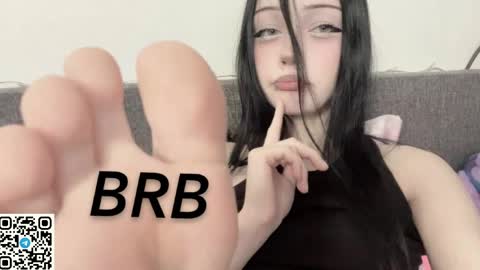 Ophelia online show from 04/01/26, 04:48