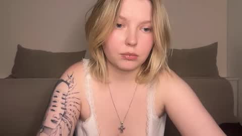 Ophelia online show from 03/11/26, 10:38