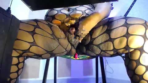 OpraxBell online show from 01/15/25, 07:37