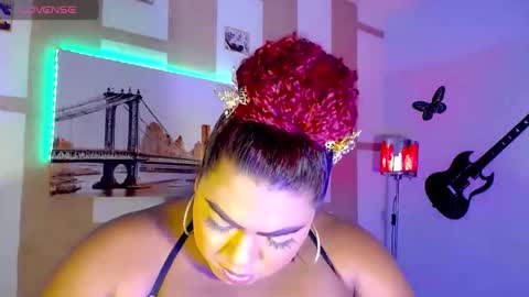 OpraxBell online show from 09/12/25, 03:17