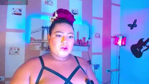 OpraxBell online show from 09/28/25, 02:06